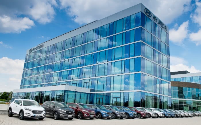 Автомобілі Hyundai м. Харків | Купити новий Хюндай | Фрунзе-Авто - фото 6