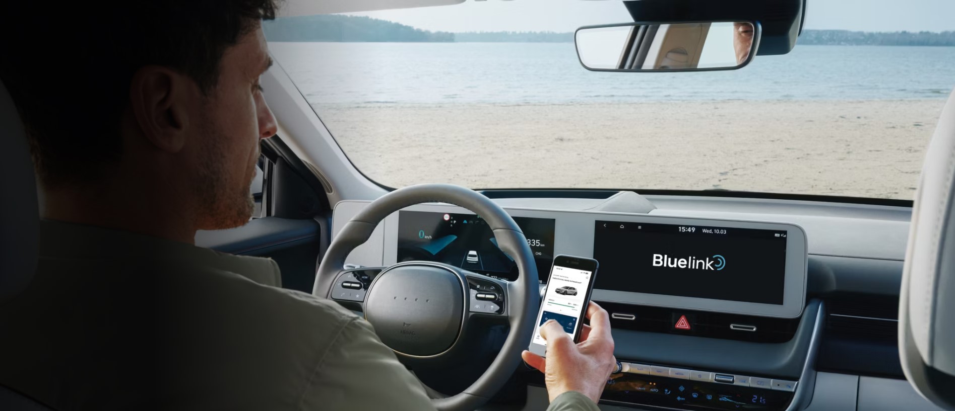 Автомобілі Hyundai м. Харків | Купити новий Хюндай | Фрунзе-Авто - фото 6