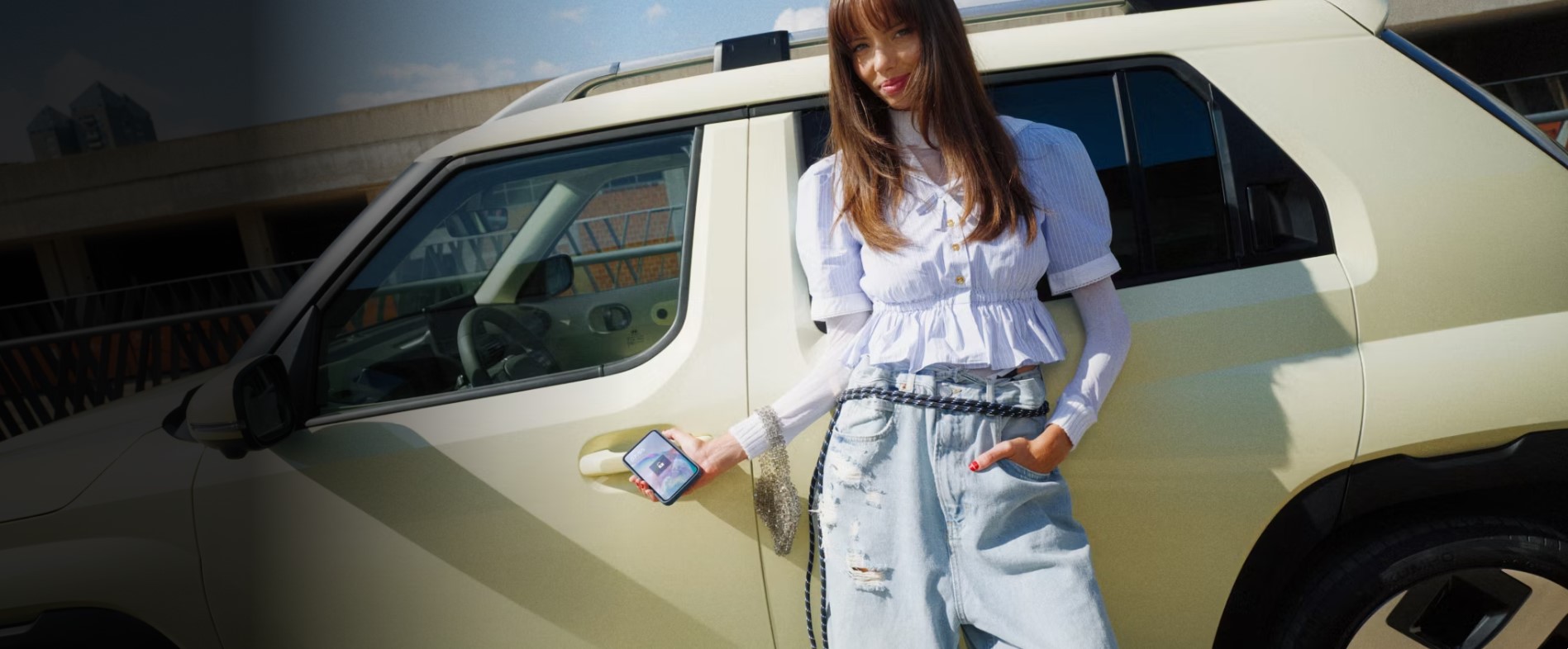 Автомобілі Hyundai м. Харків | Купити новий Хюндай | Фрунзе-Авто - фото 6