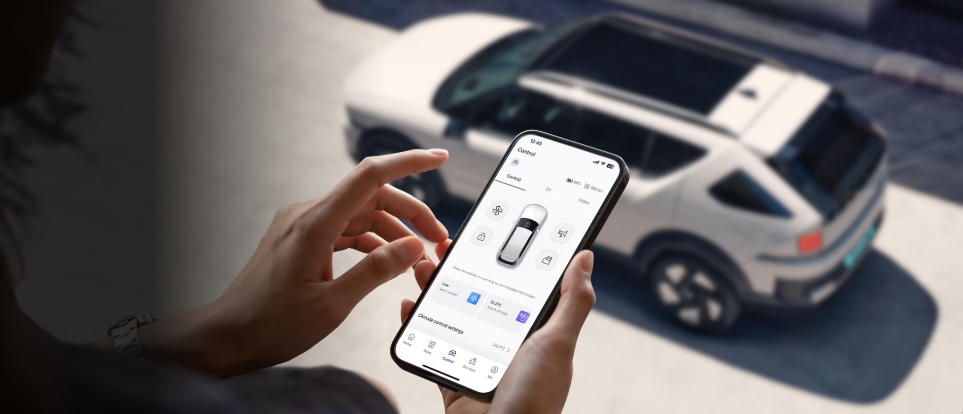 Автомобілі Hyundai м. Харків | Купити новий Хюндай | Фрунзе-Авто - фото 6