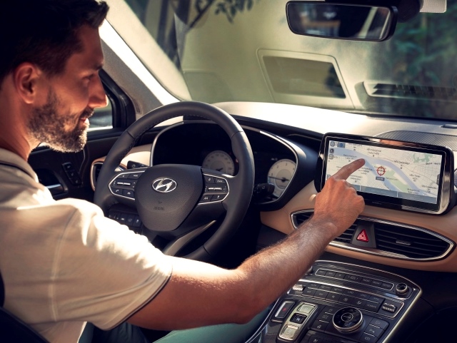 Оновлення Програмного Забезпечення | Hyundai | Фрунзе-Авто - фото 7
