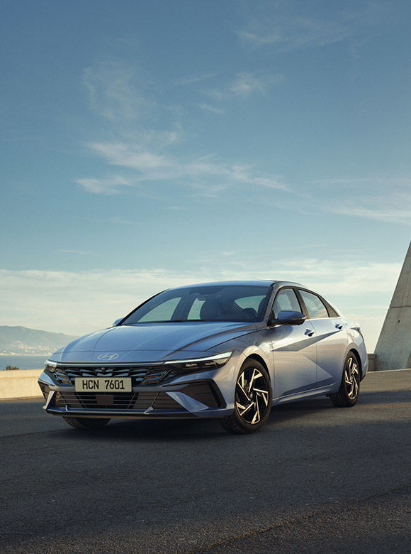 Hyundai ELANTRA (Елантра) м. Харків | Фрунзе-Авто - фото 7