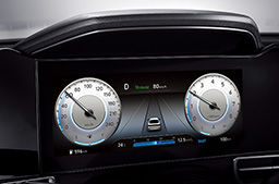 Особливості Hyundai ELANTRA | Продуктивність | Фрунзе-Авто - фото 28