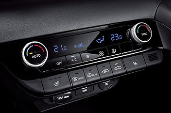 Особливості Hyundai ELANTRA | Продуктивність | Фрунзе-Авто - фото 33