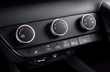 Особливості Hyundai ELANTRA | Продуктивність | Фрунзе-Авто - фото 32