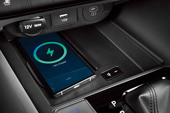 Особливості Hyundai ELANTRA | Продуктивність | Фрунзе-Авто - фото 23