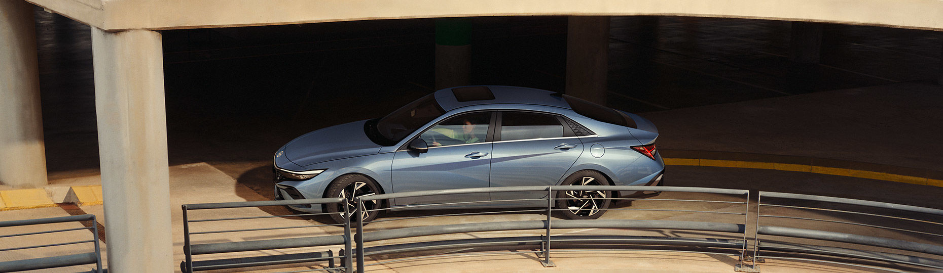 Особливості Hyundai ELANTRA | Продуктивність | Фрунзе-Авто - фото 6