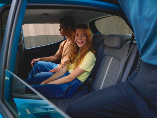 Особливості Hyundai i10 | Продуктивність | Фрунзе-Авто - фото 17