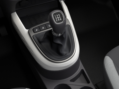 Особливості Hyundai i10 | Продуктивність | Фрунзе-Авто - фото 14