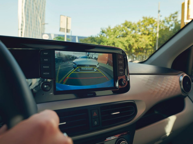 Особливості Hyundai i10 | Продуктивність | Фрунзе-Авто - фото 18