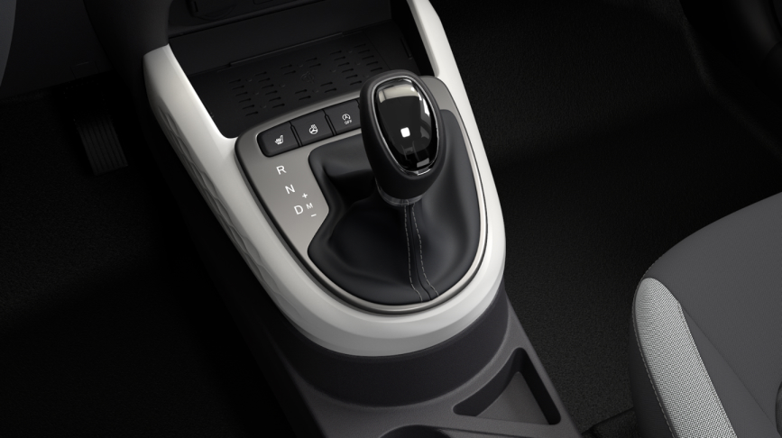 Особливості Hyundai i10 | Продуктивність | Фрунзе-Авто - фото 10