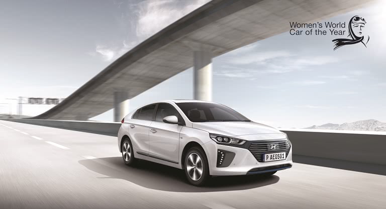 Автомобілі Hyundai м. Харків | Купити новий Хюндай | Фрунзе-Авто - фото 6