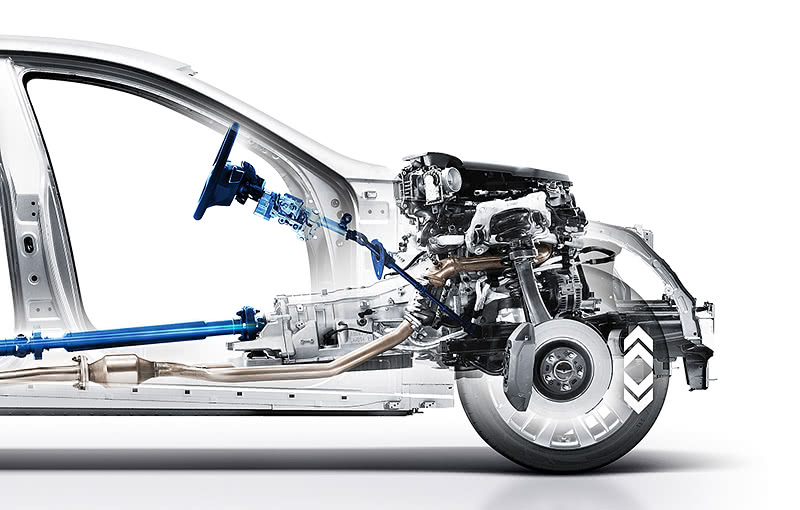 Трансмісія автомобілів Hyundai | Фрунзе-Авто - фото 8