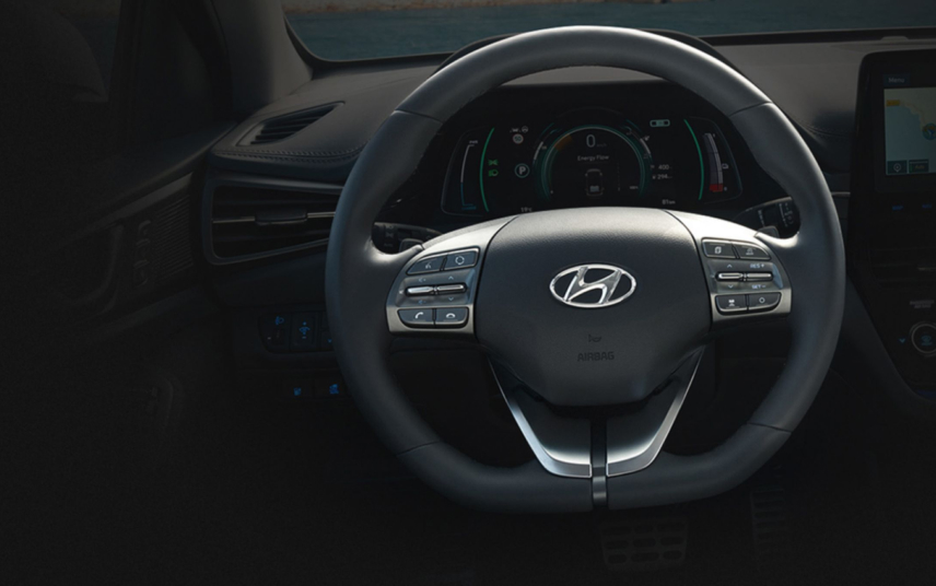 Продуктивність автомобілів Hyundai | Фрунзе-Авто - фото 30