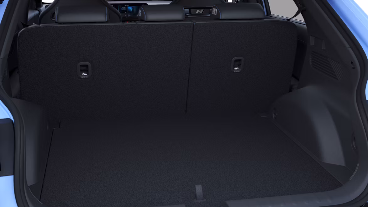 Особливості IONIQ 5 N | Технічні характеристики | Фрунзе-Авто - фото 25