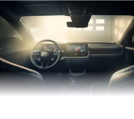 Особливості IONIQ 5 N | Технічні характеристики | Фрунзе-Авто - фото 7