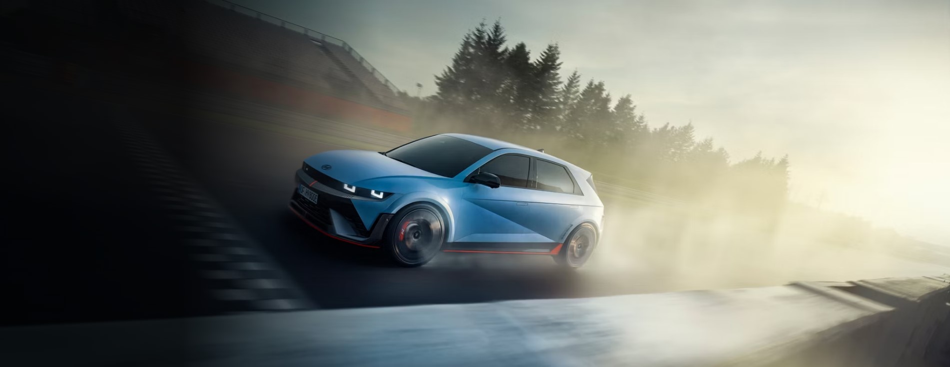 Продуктивність IONIQ 5 N | до 450 км запас ходу | Фрунзе-Авто - фото 6