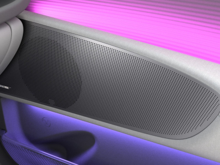 Дизайн IONIQ 6 | Електричний Стрімлайнер | Фрунзе-Авто - фото 14