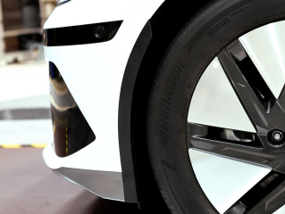 Дизайн IONIQ 6 | Електричний Стрімлайнер | Фрунзе-Авто - фото 34