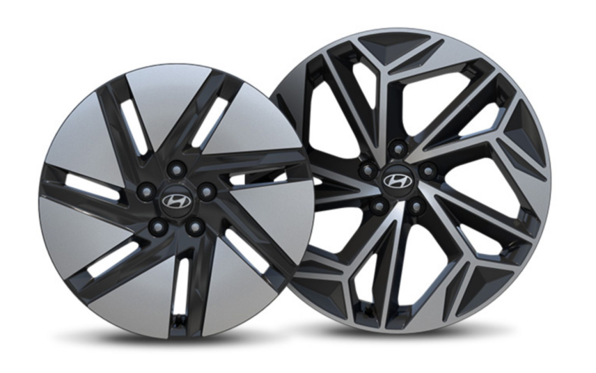 Дизайн IONIQ 6 | Електричний Стрімлайнер | Фрунзе-Авто - фото 36