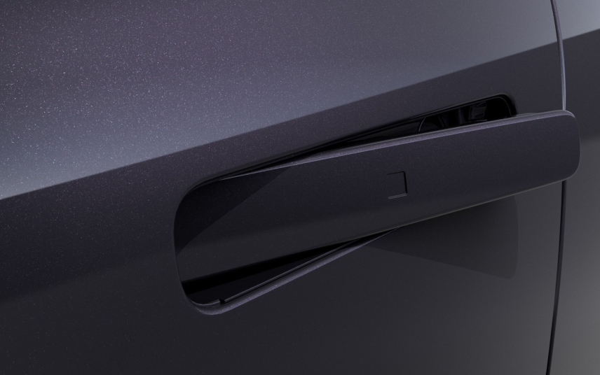 Дизайн IONIQ 6 | Електричний Стрімлайнер | Фрунзе-Авто - фото 39