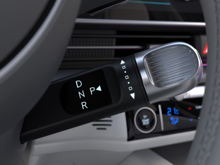 Продуктивність Hyundai IONIQ 6 | Фрунзе-Авто - фото 13