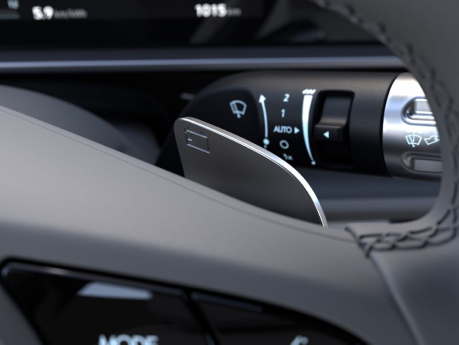 Продуктивність Hyundai IONIQ 6 | Фрунзе-Авто - фото 14