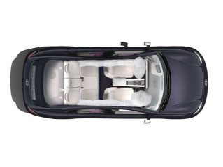 Особливості Hyundai IONIQ 6 | Фрунзе-Авто - фото 33