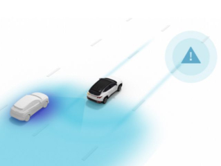 Особливості Hyundai IONIQ 6 | Фрунзе-Авто - фото 34