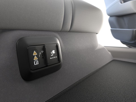 Особливості Hyundai IONIQ 6 | Фрунзе-Авто - фото 8