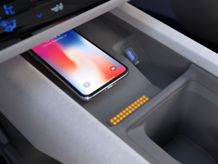 Особливості Hyundai IONIQ 6 | Фрунзе-Авто - фото 27