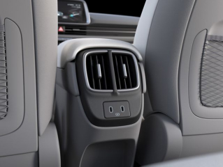 Особливості Hyundai IONIQ 6 | Фрунзе-Авто - фото 28