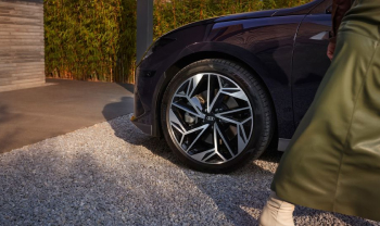 Особливості Hyundai IONIQ 6 | Фрунзе-Авто - фото 37