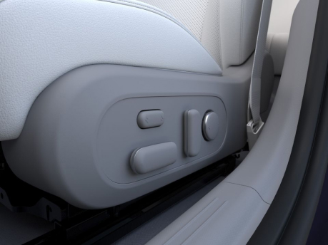 Особливості Hyundai IONIQ 6 | Фрунзе-Авто - фото 20