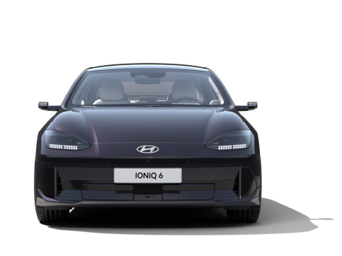 Особливості Hyundai IONIQ 6 | Фрунзе-Авто - фото 10