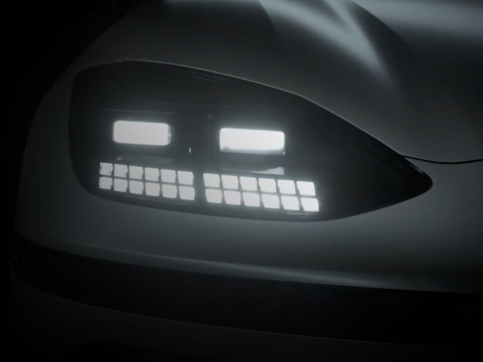 Особливості Hyundai IONIQ 6 | Фрунзе-Авто - фото 11