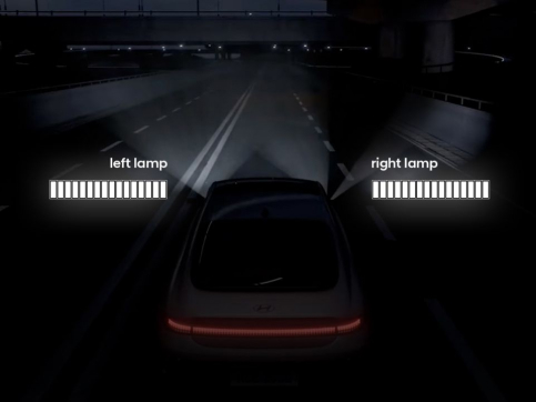 Особливості Hyundai IONIQ 6 | Фрунзе-Авто - фото 12