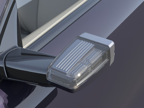 Особливості Hyundai IONIQ 6 | Фрунзе-Авто - фото 15