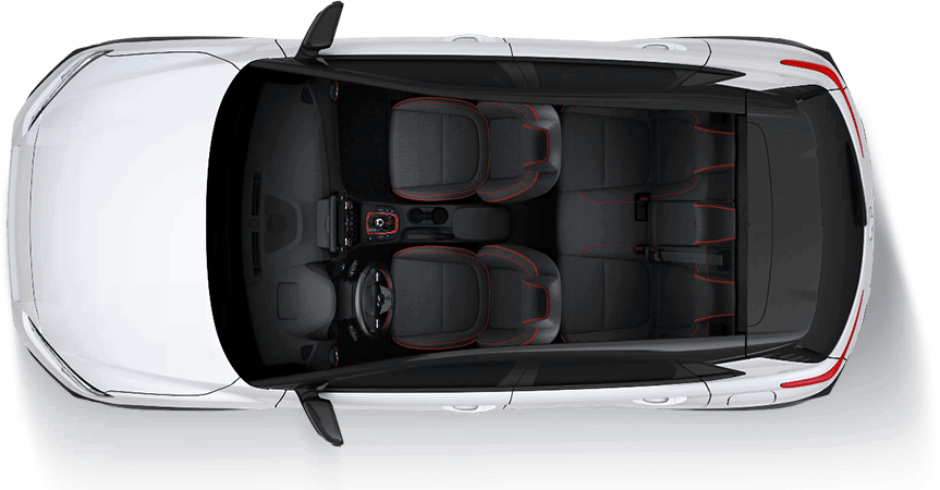 Автомобілі Hyundai м. Харків | Купити новий Хюндай | Фрунзе-Авто - фото 42