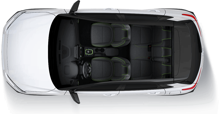 Автомобілі Hyundai м. Харків | Купити новий Хюндай | Фрунзе-Авто - фото 43