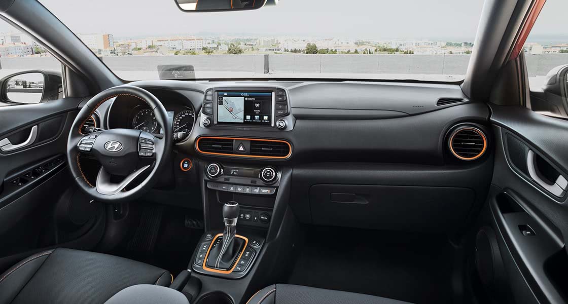 Автомобілі Hyundai м. Харків | Купити новий Хюндай | Фрунзе-Авто - фото 50