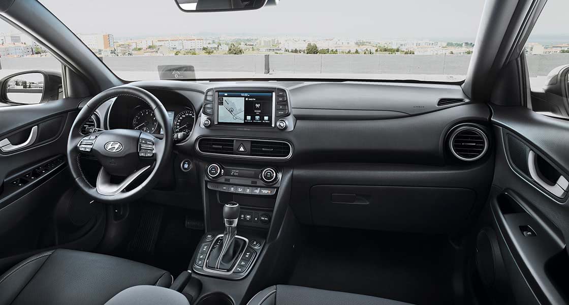 Автомобілі Hyundai м. Харків | Купити новий Хюндай | Фрунзе-Авто - фото 51