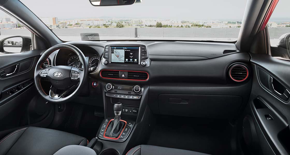 Автомобілі Hyundai м. Харків | Купити новий Хюндай | Фрунзе-Авто - фото 48