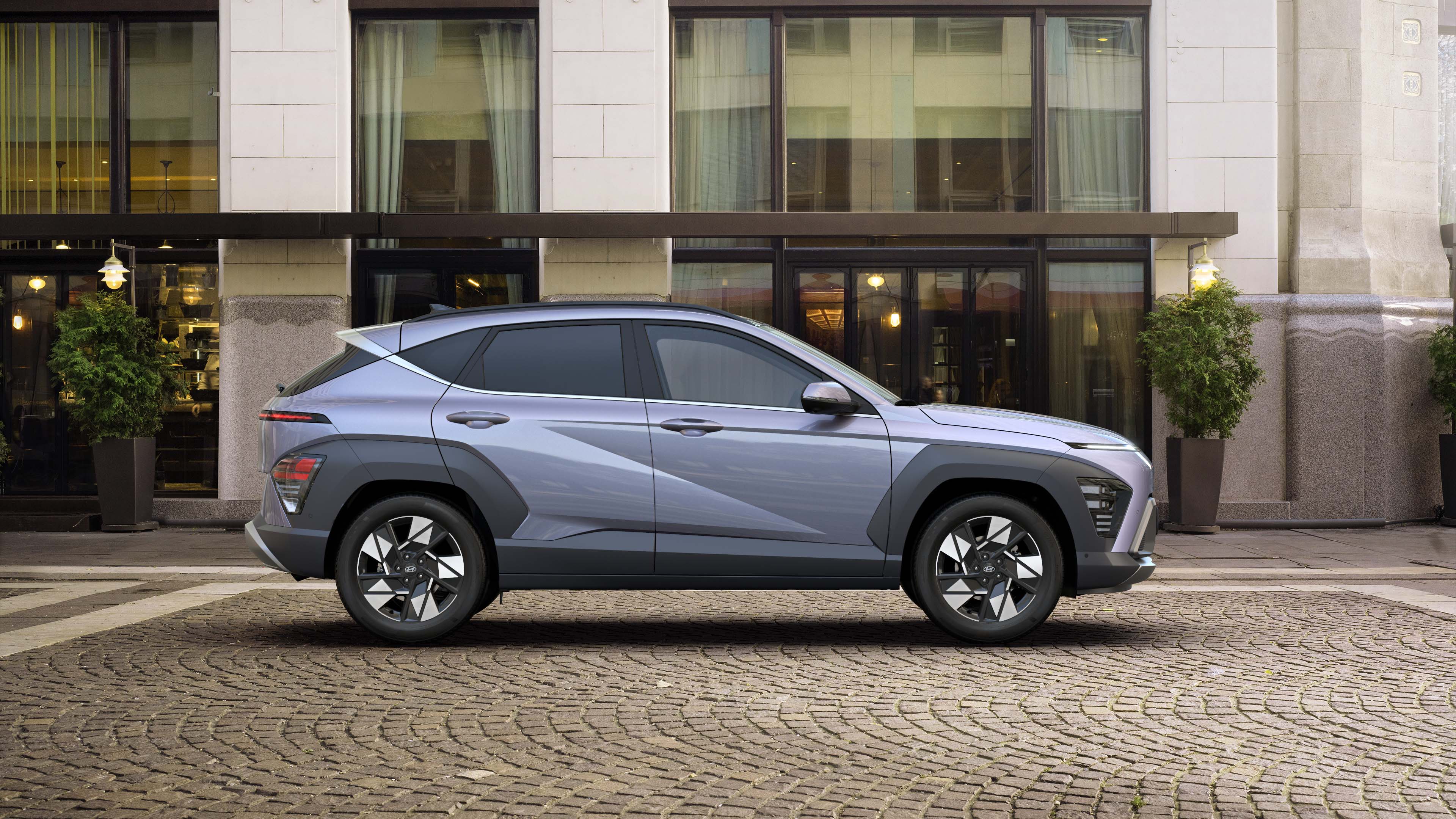 Дизайн Hyundai KONA | Компактний Кросовер | Фрунзе-Авто - фото 85
