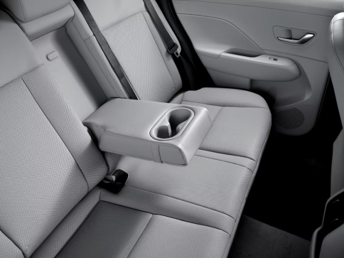 Дизайн Hyundai KONA | Компактний Кросовер | Фрунзе-Авто - фото 63