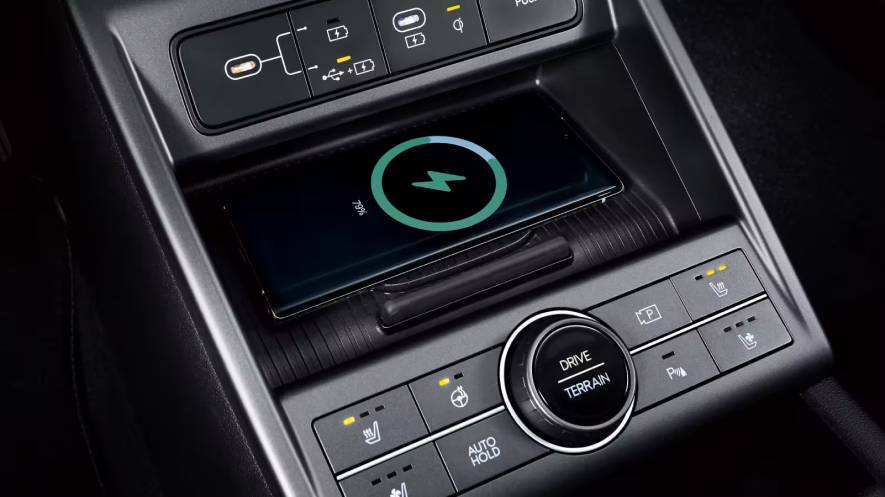 Особливості Hyundai KONA | Продуктивність | Фрунзе-Авто - фото 12