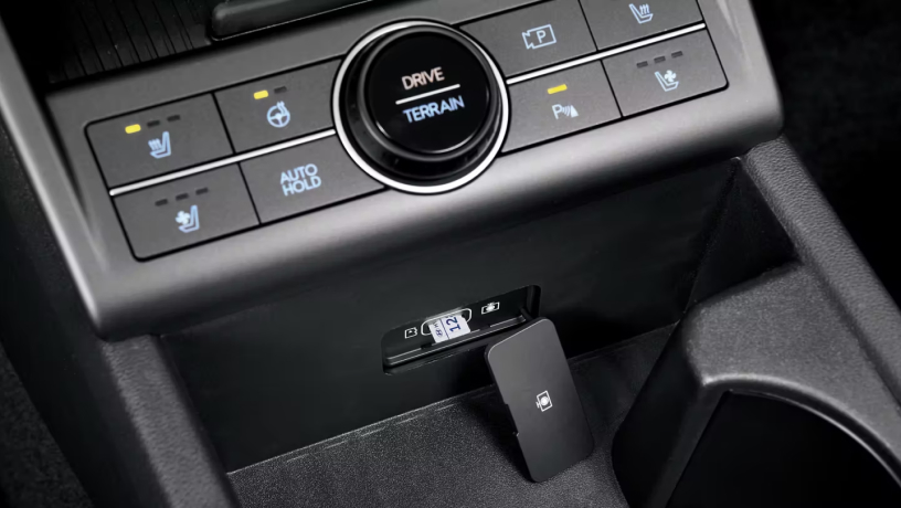 Особливості Hyundai KONA | Продуктивність | Фрунзе-Авто - фото 28