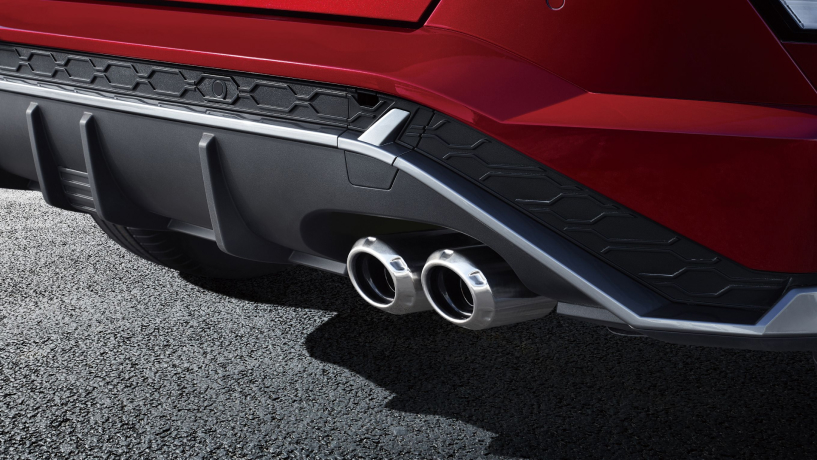 Hyundai KONA N Line (Кона Нлайн) м. Харків | Фрунзе-Авто - фото 11