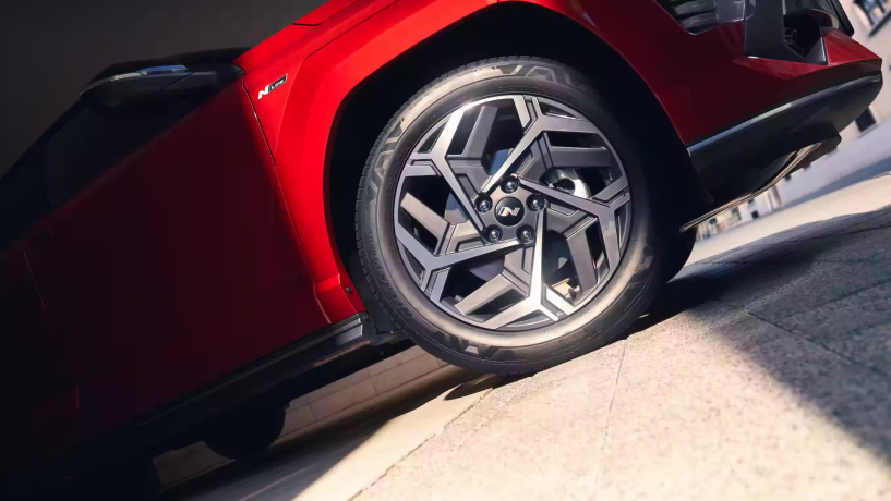 Hyundai KONA N Line (Кона Нлайн) м. Харків | Фрунзе-Авто - фото 12