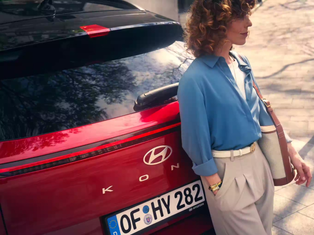 Hyundai KONA N Line (Кона Нлайн) м. Харків | Фрунзе-Авто - фото 15